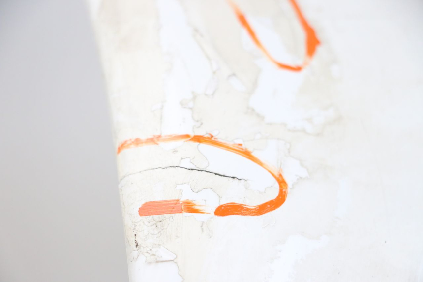 photo de Front End SYM FIDDLE 3 III 50 (2014 - 2020) - Aperçu profil