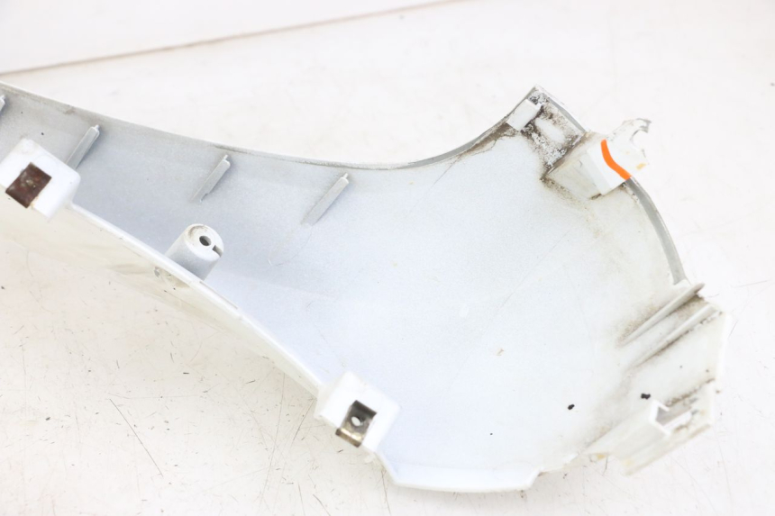 photo de Front End SYM FIDDLE 3 III 50 (2014 - 2020) - Zoom état d’usage