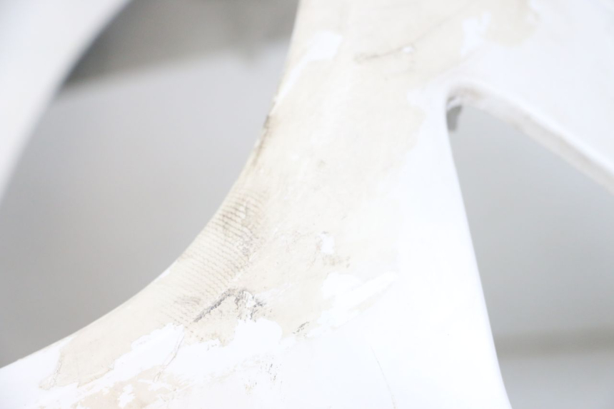 photo de Front End SYM FIDDLE 3 III 50 (2014 - 2020) - Zoom état d’usage