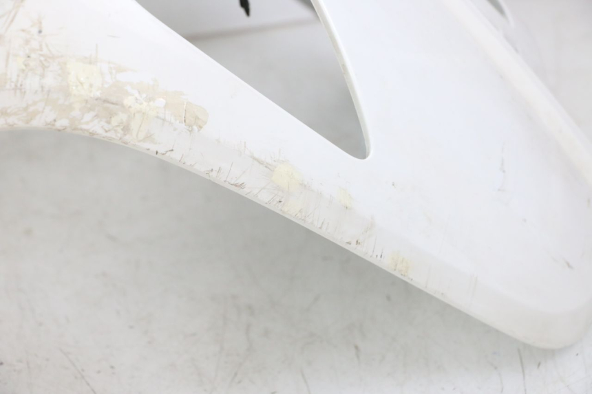 photo de Front End SYM FIDDLE 3 III 50 (2014 - 2020) - Gros plan technique