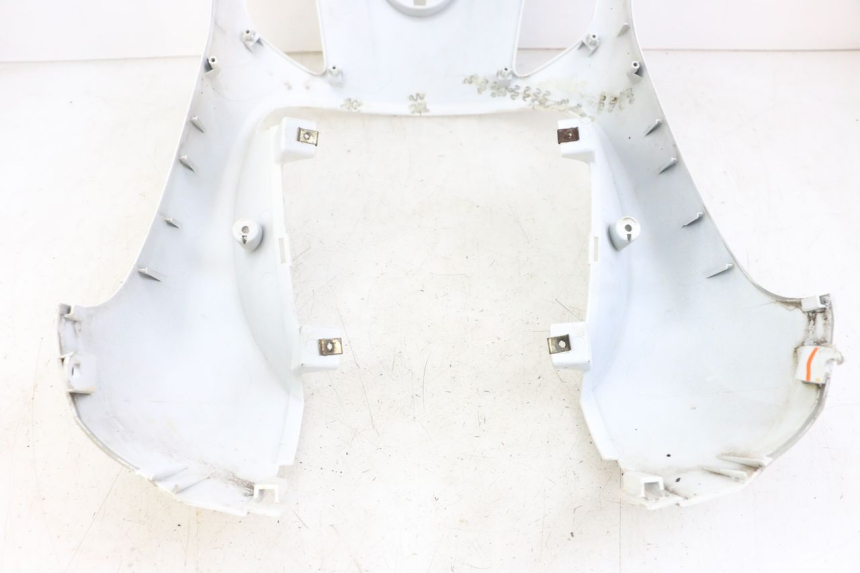 photo de Front End SYM FIDDLE 3 III 50 (2014 - 2020) - Autre angle de vue