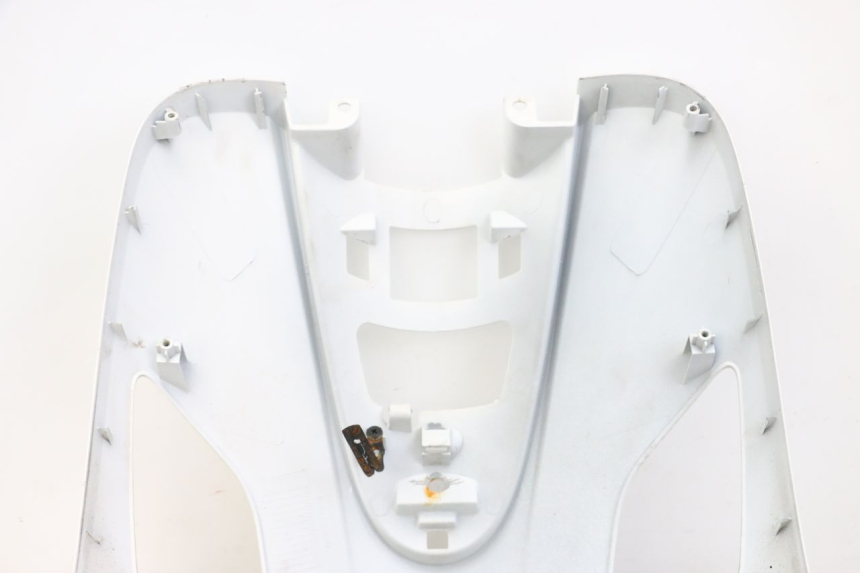 photo de Front End SYM FIDDLE 3 III 50 (2014 - 2020) - Gros plan technique