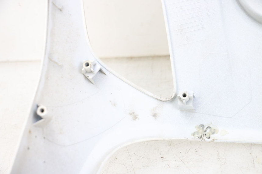 photo de Front End SYM FIDDLE 3 III 50 (2014 - 2020) - Vue d’ensemble