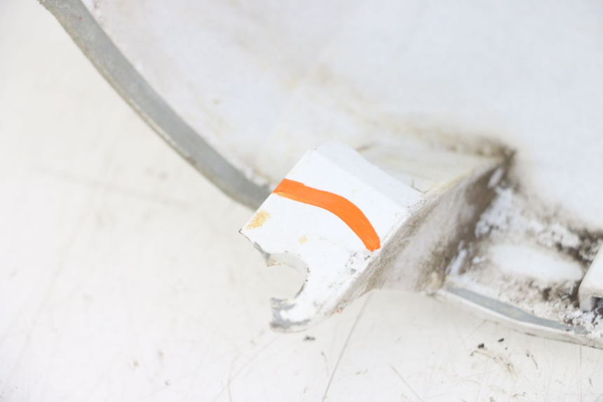 photo de Front End SYM FIDDLE 3 III 50 (2014 - 2020) - Pièce contrôlée