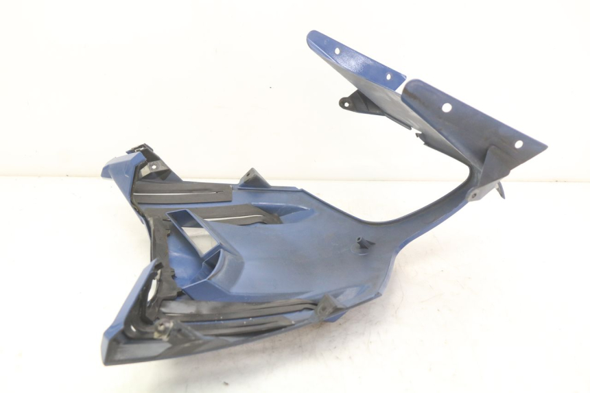 photo de FACE AVANT YAMAHA FJR ABS 1300 (2006 - 2012) - Autre angle de vue