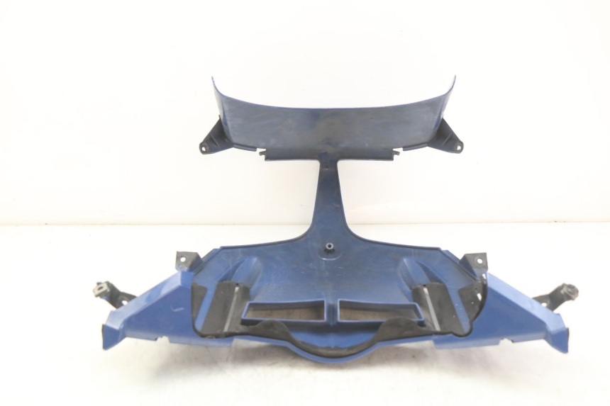 photo de FACE AVANT YAMAHA FJR ABS 1300 (2006 - 2012) - Gros plan technique