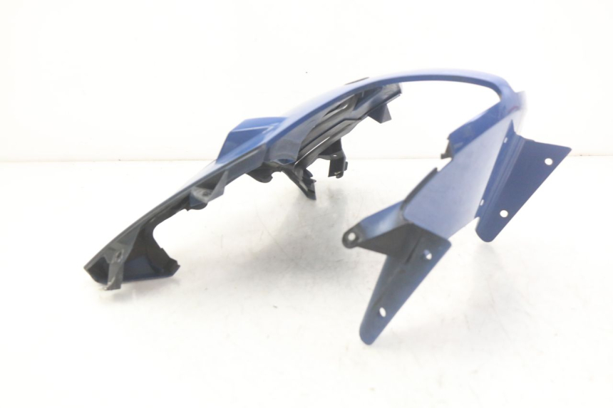 photo de FACE AVANT YAMAHA FJR ABS 1300 (2006 - 2012) - Vue d’ensemble