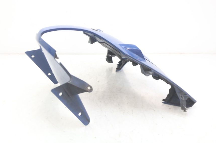 photo de FACE AVANT YAMAHA FJR ABS 1300 (2006 - 2012) - Points de fixation