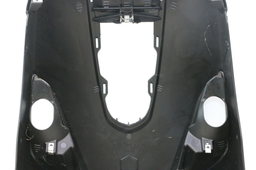 photo de FACE AVANT PIAGGIO FLY 2T 50 (2004 - 2017) - Photo complémentaire