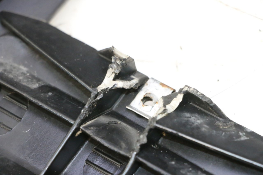 photo de FACE AVANT PIAGGIO FLY 2T 50 (2004 - 2017) - Zoom qualité