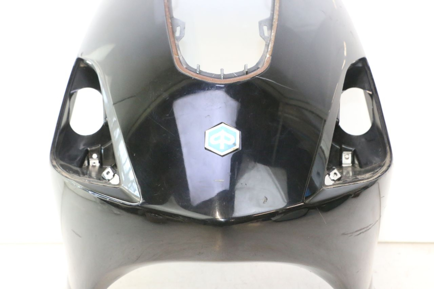 photo de FACE AVANT PIAGGIO FLY 2T 50 (2004 - 2017) - Autre angle de vue