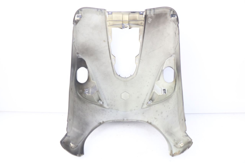 photo de FACE AVANT PIAGGIO FLY 125 (2005 - 2012) - Vue d’ensemble