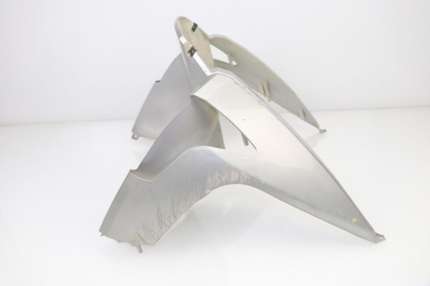 photo de FACE AVANT REVATTO FUTURA GT 125 (2006 - 2008) - Vue produit