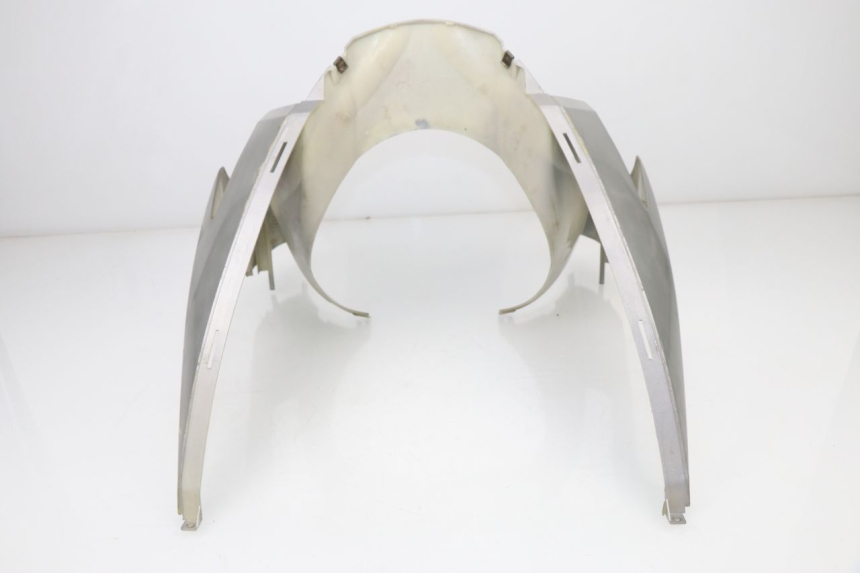 photo de FACE AVANT REVATTO FUTURA GT 125 (2006 - 2008) - Détails caractéristiques