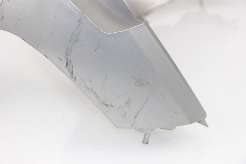 photo de FACE AVANT REVATTO FUTURA GT 125 (2006 - 2008) - Vue rapprochée
