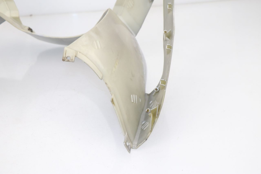 photo de FACE AVANT REVATTO FUTURA GT 125 (2006 - 2008) - Autre angle de vue