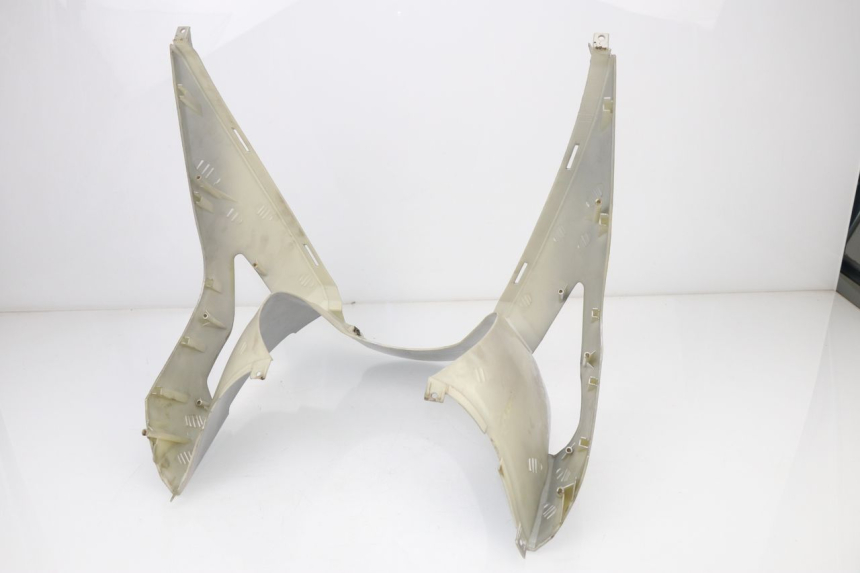 photo de FACE AVANT REVATTO FUTURA GT 125 (2006 - 2008) - Points de fixation