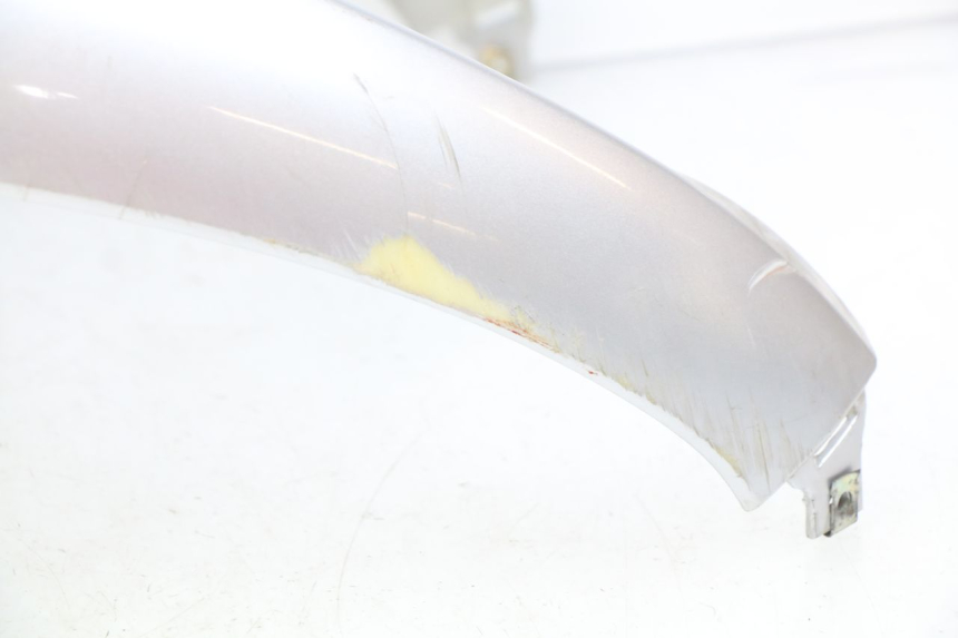 photo de FACE AVANT SACHS FY125T FY T 125 (2007 - 2011) - Détails caractéristiques