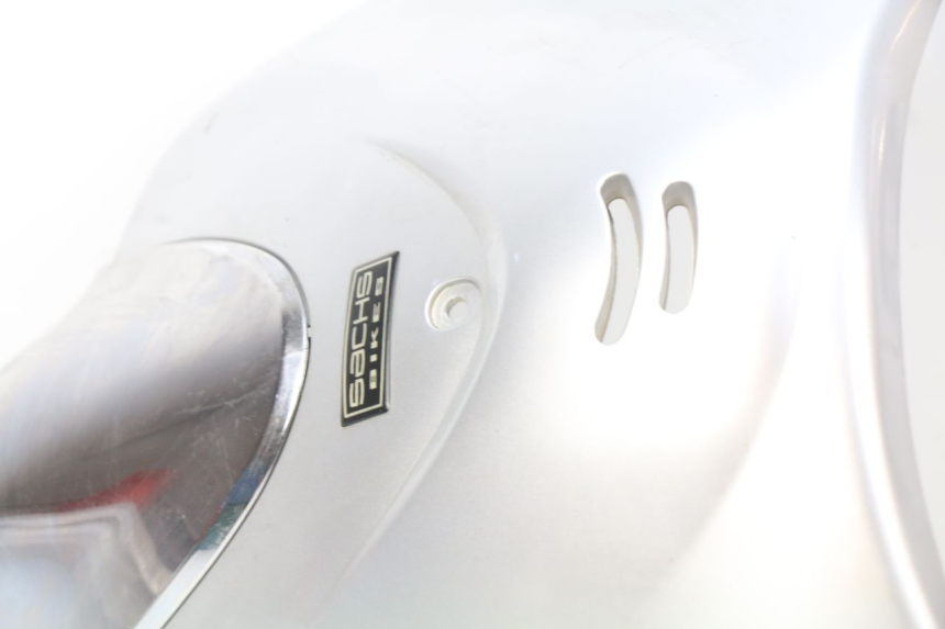 photo de FACE AVANT SACHS FY125T FY T 125 (2007 - 2011) - Vue rapprochée