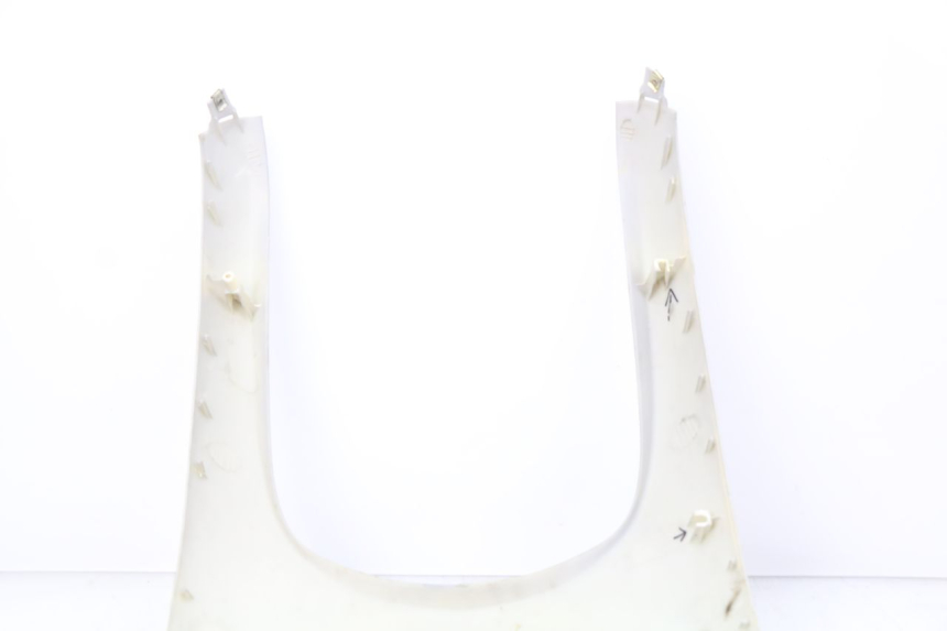 photo de FACE AVANT SACHS FY125T FY T 125 (2007 - 2011) - Zoom état d’usage