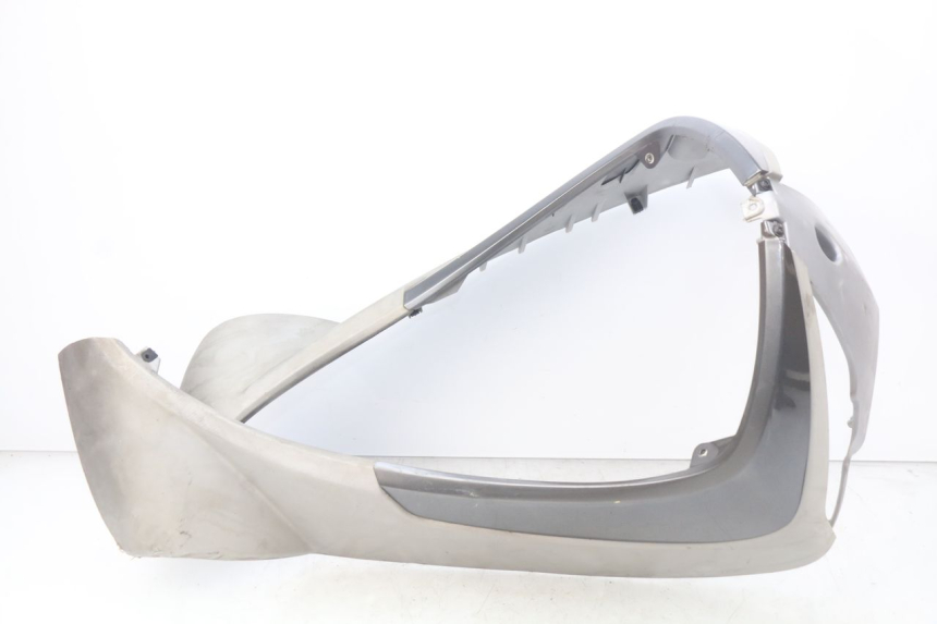 photo de FACE AVANT PEUGEOT GEOPOLIS 400 (2007 - 2013) - Vue principale