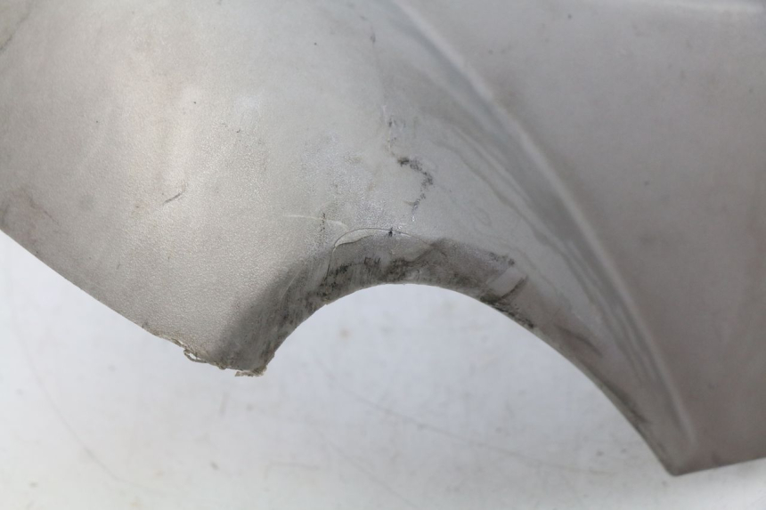 photo de FACE AVANT PEUGEOT GEOPOLIS 400 (2007 - 2013) - Détails caractéristiques