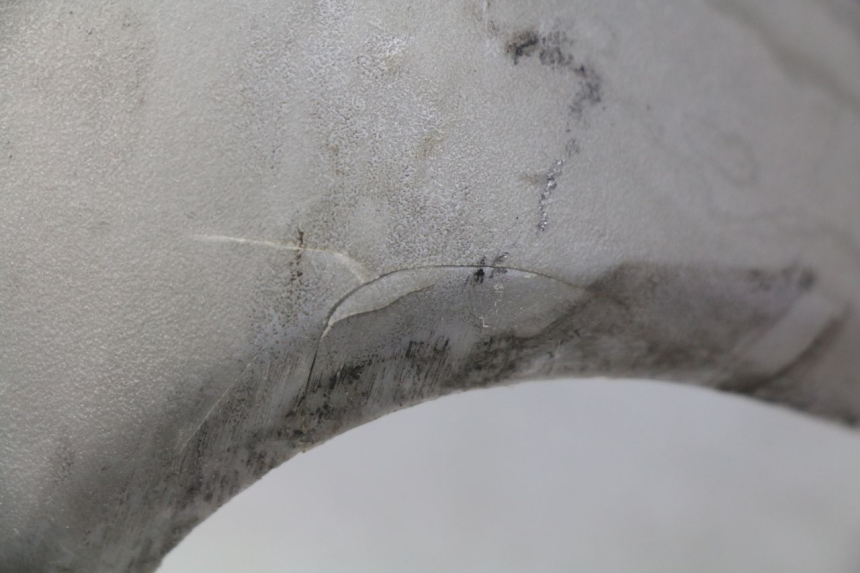 photo de FACE AVANT PEUGEOT GEOPOLIS 400 (2007 - 2013) - Zoom composants