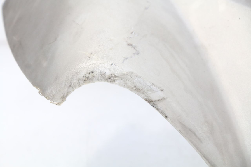 photo de FACE AVANT PEUGEOT GEOPOLIS 400 (2007 - 2013) - Vue rapprochée