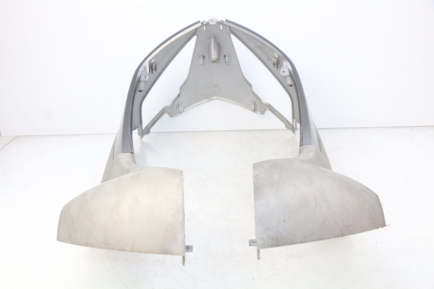 photo de FACE AVANT PEUGEOT GEOPOLIS 400 (2007 - 2013) - Focus structure