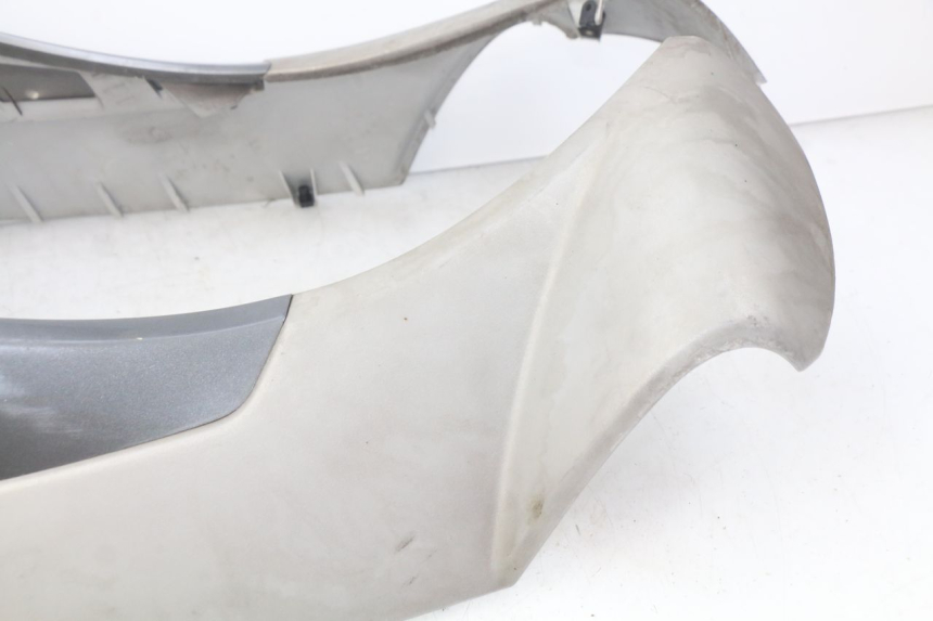 photo de FACE AVANT PEUGEOT GEOPOLIS 400 (2007 - 2013) - Angle alternatif