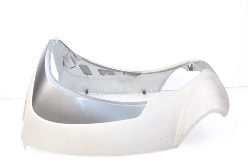 photo de FACE AVANT PEUGEOT GEOPOLIS 400 (2007 - 2013) - Zoom qualité