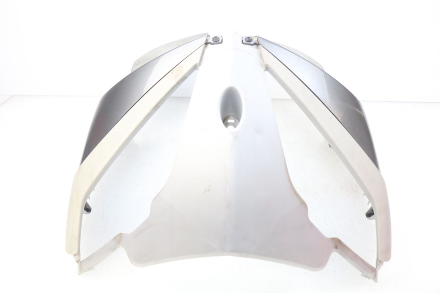 photo de FACE AVANT PEUGEOT GEOPOLIS 400 (2007 - 2013) - Aperçu profil