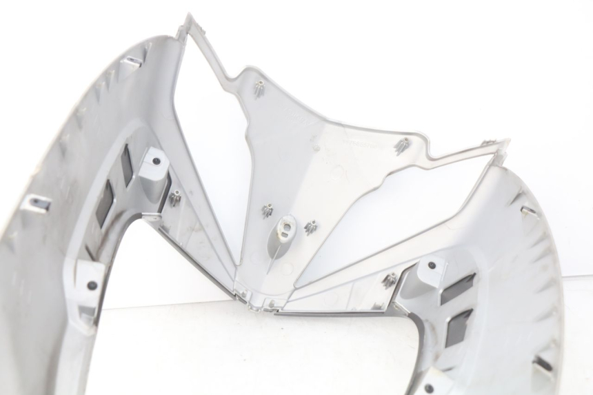 photo de FACE AVANT PEUGEOT GEOPOLIS 400 (2007 - 2013) - Zoom état d’usage