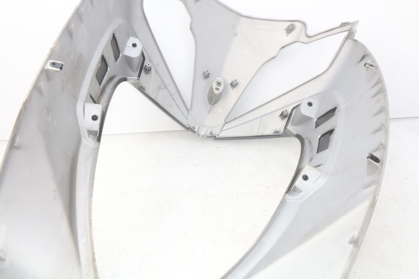 photo de FACE AVANT PEUGEOT GEOPOLIS 400 (2007 - 2013) - Autre angle de vue