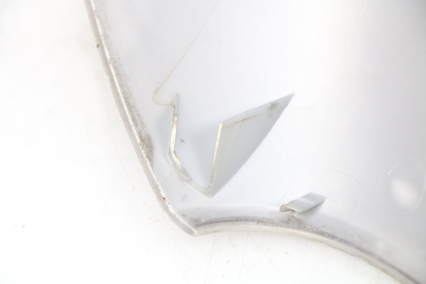 photo de FACE AVANT PEUGEOT GEOPOLIS 400 (2007 - 2013) - Vue d’ensemble