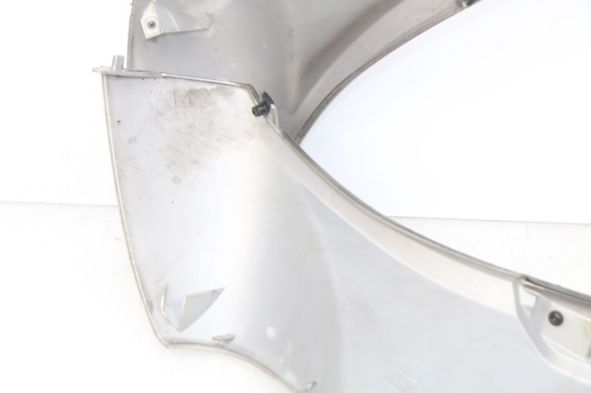 photo de FACE AVANT PEUGEOT GEOPOLIS 400 (2007 - 2013) - État de surface