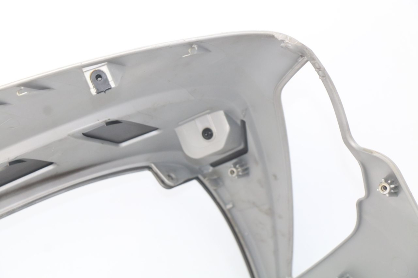 photo de FACE AVANT PEUGEOT GEOPOLIS 400 (2007 - 2013) - Marquages et références