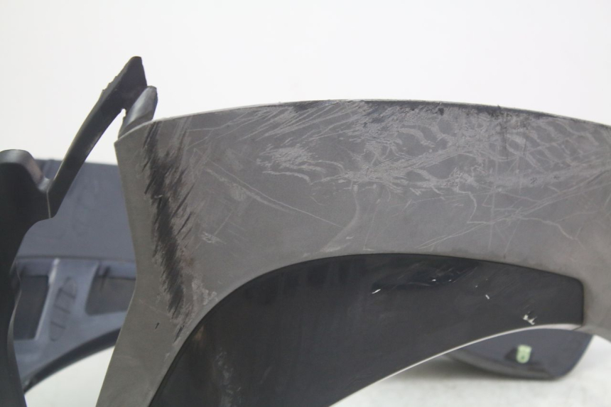 photo de FACE AVANT PEUGEOT GEOPOLIS RS 125 (2007 - 2009) - Zoom composants