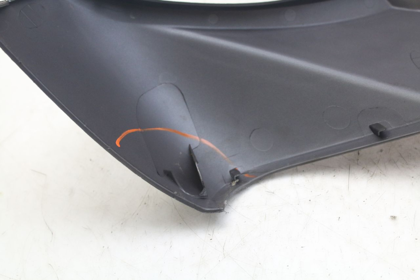 photo de FACE AVANT PEUGEOT GEOPOLIS RS 125 (2007 - 2009) - Zoom état d’usage