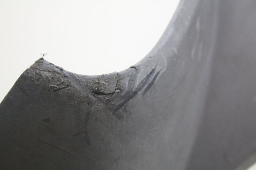 photo de FACE AVANT PEUGEOT GEOPOLIS RS 125 (2007 - 2009) - Points de fixation