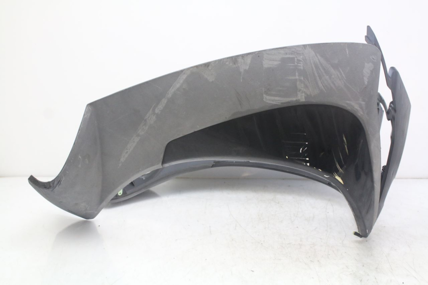 photo de FACE AVANT PEUGEOT GEOPOLIS RS 125 (2007 - 2009) - Marquages et références