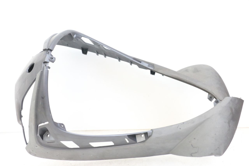 photo de FACE AVANT PEUGEOT GEOPOLIS RS 125 (2007 - 2009) - Vue principale