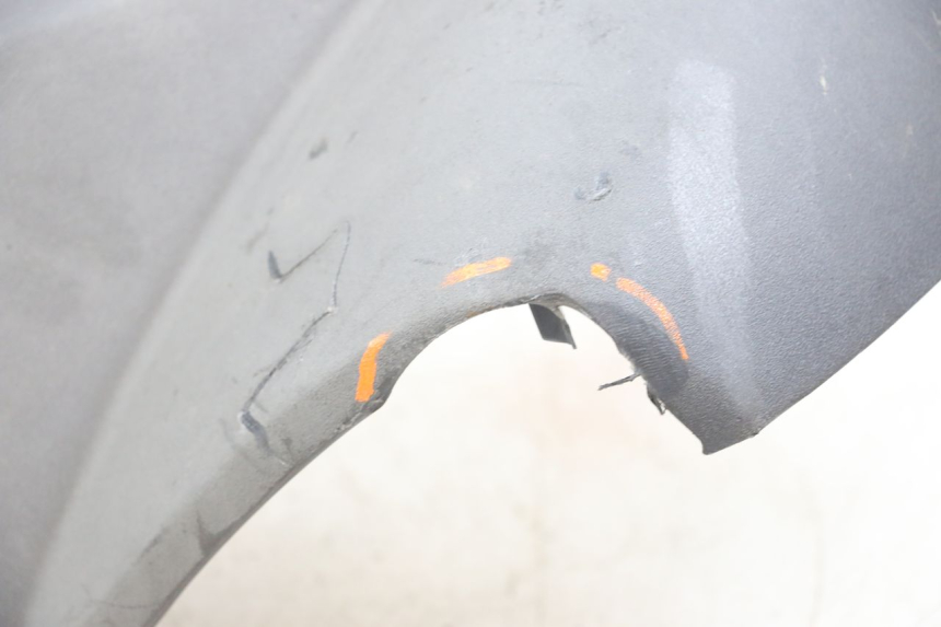 photo de FACE AVANT PEUGEOT GEOPOLIS RS 125 (2007 - 2009) - Détail de la pièce