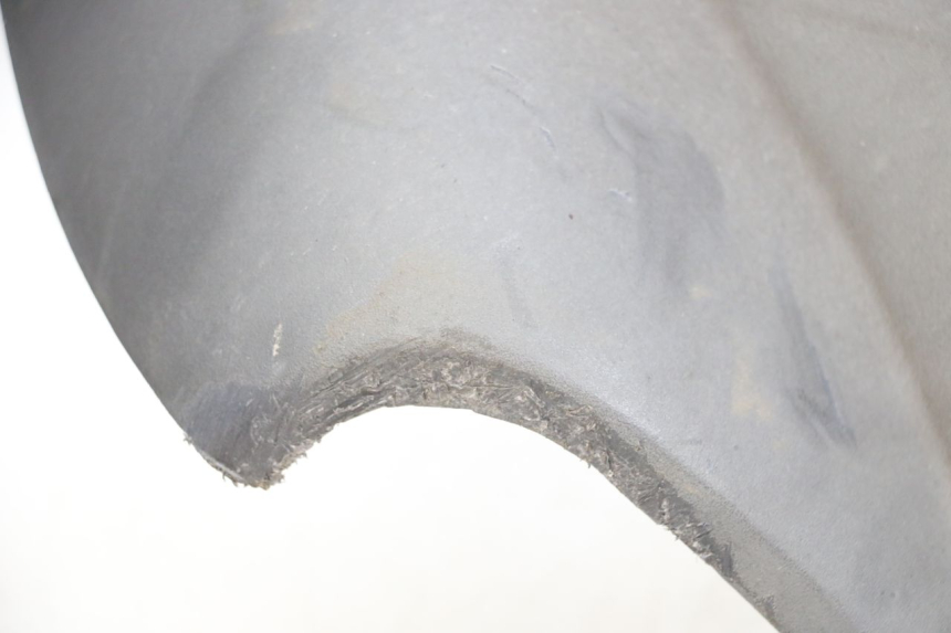 photo de FACE AVANT PEUGEOT GEOPOLIS RS 125 (2007 - 2009) - Détails caractéristiques