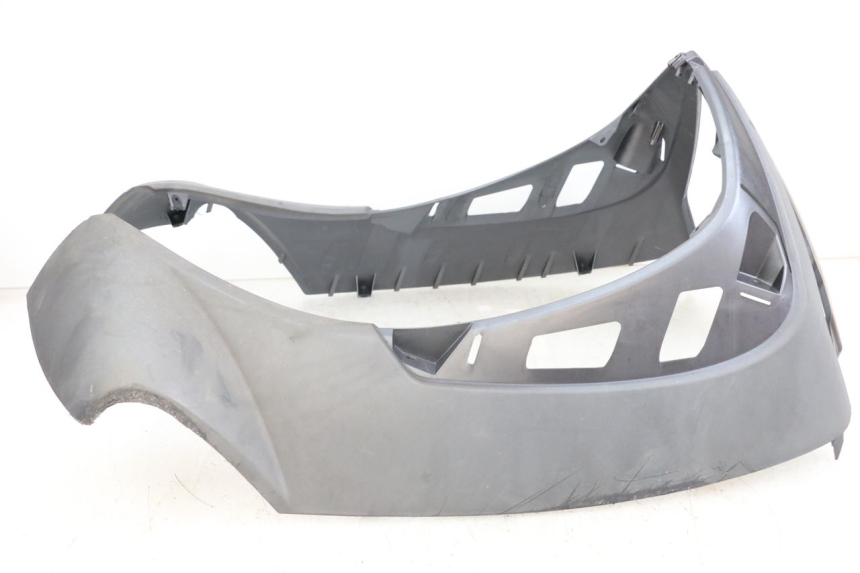 photo de FACE AVANT PEUGEOT GEOPOLIS RS 125 (2007 - 2009) - Vue rapprochée