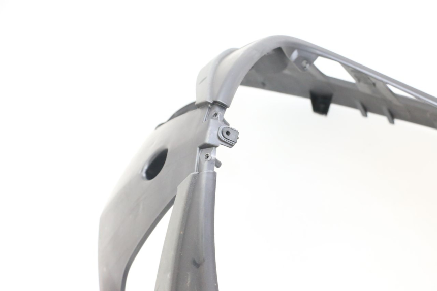 photo de FACE AVANT PEUGEOT GEOPOLIS RS 125 (2007 - 2009) - Vue principale