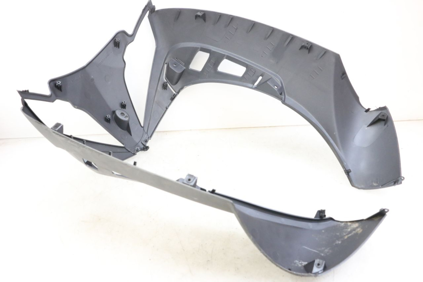 photo de FACE AVANT PEUGEOT GEOPOLIS RS 125 (2007 - 2009) - Vue d’ensemble