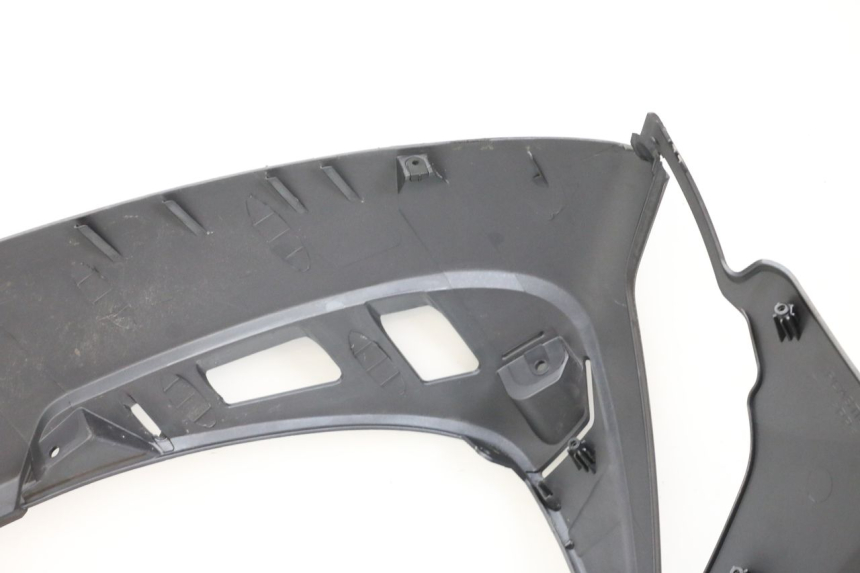 photo de FACE AVANT PEUGEOT GEOPOLIS RS 125 (2007 - 2009) - État de surface