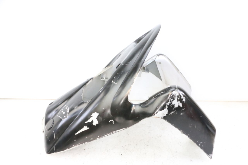 photo de FACE AVANT GILERA STALKER 50 (1997 - 2005) - Vue rapprochée