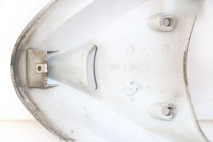 photo de FACE AVANT GILERA STALKER 50 (1997 - 2005) - Zoom état d’usage